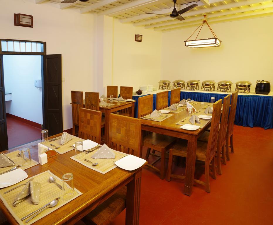 El Oceano Beach Villas Alappuzha Buitenkant foto